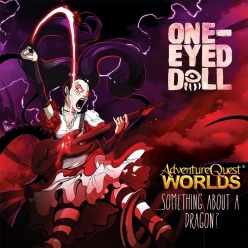 One-Eyed Doll - Something About a Dragon